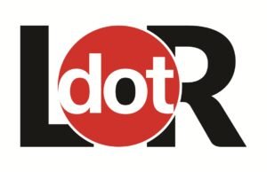 LdotR Logo