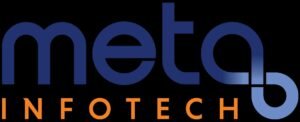 Meta Infotech Logo