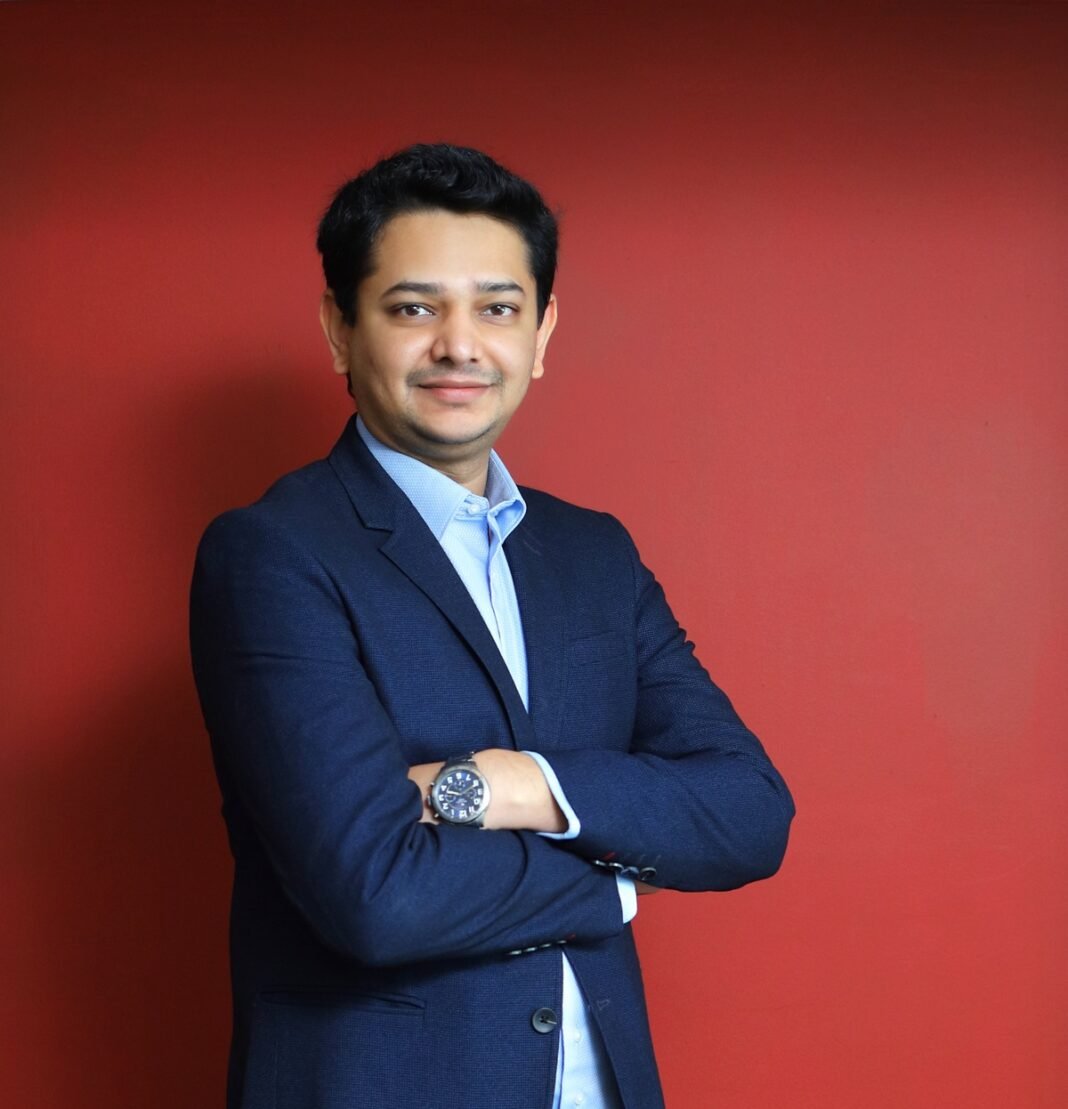 Superbot Hits 1 Million Daily Calls Across India, Expands Voice AI Capabilities to Tier 2 & Tier 3 Markets Mr. Sarvagya Mishra - Founder & Director, Superbot
