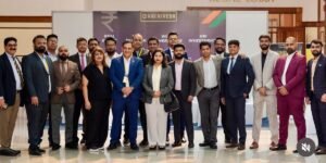 NRI Nivesh Launches Global Series of NRI Tax Clinics across 8 Countries