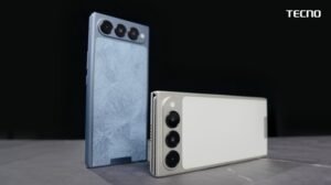 PHANTOM Ultimate G Fold Concept with a sleek, premium design