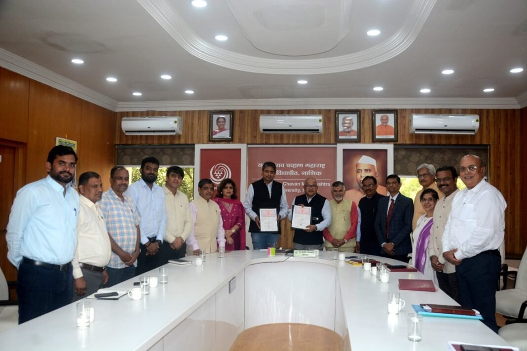 PhysicsWallah and YCMOU Partner to Launch Digital Degree Programs, Expanding Access to Higher Education PhysicsWallah and YCMOU partners to bridging the gap between traditional academics and modern digital learning