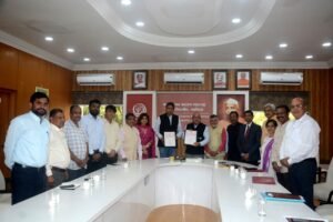 PhysicsWallah and YCMOU partners to bridging the gap between traditional academics and modern digital learning