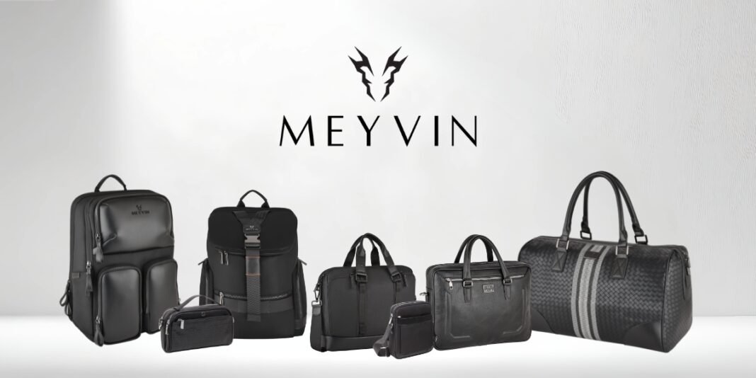 Meyvin by Fantasy Enterprises Debuts with an Exclusive Online Store Precision in every stitch. Purpose in every piece.