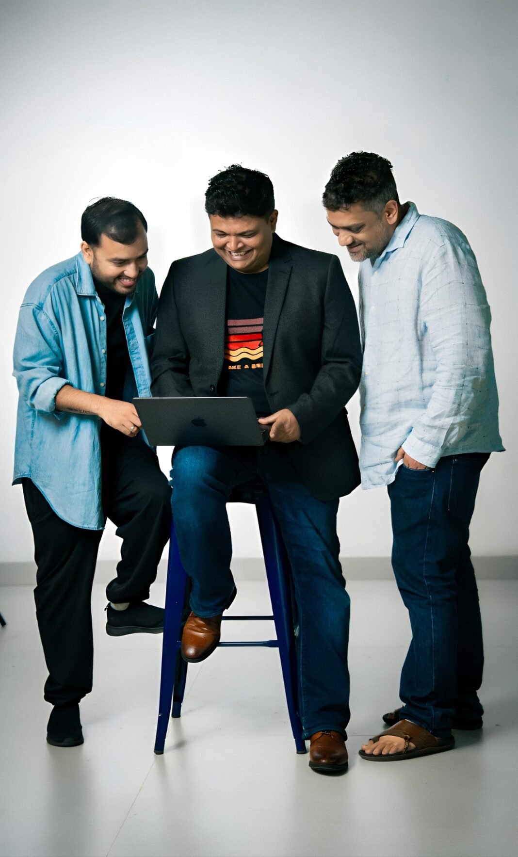 EdTech Veteran Satish Sharma Joins PhysicsWallah as Chief Marketing Officer Amid National Expansion Satish Sharma - Chief Marketing Officer, PhysicsWallah (PW)