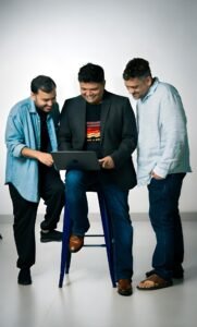 Satish Sharma - Chief Marketing Officer, PhysicsWallah (PW)