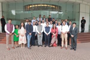 Startup Policy Forum Launches Centre for New-Age Public Companies (CNPC)