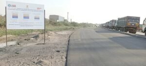Steel Slag Road Technology