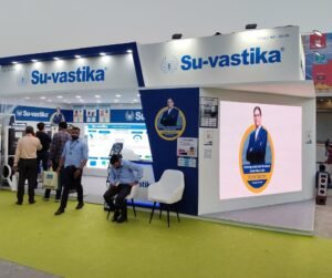 Su-vastika Secures Strategic Investment to Scale AI-Driven Power Tech