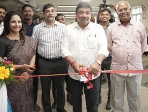 Tamil Nadu Technology Transfer Facilitation Centre for DeepTech Innovations Inaugurated at iTNT Hub