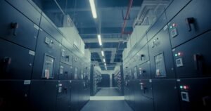 The Rise of Infrastructure-Led Fintech