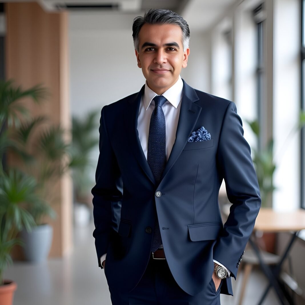 Vivek Chadha – AccelerateX Founder, Growth Architect and Angel Investor Vivek Chadha – AccelerateX Founder, Growth Architect and Angel Investor