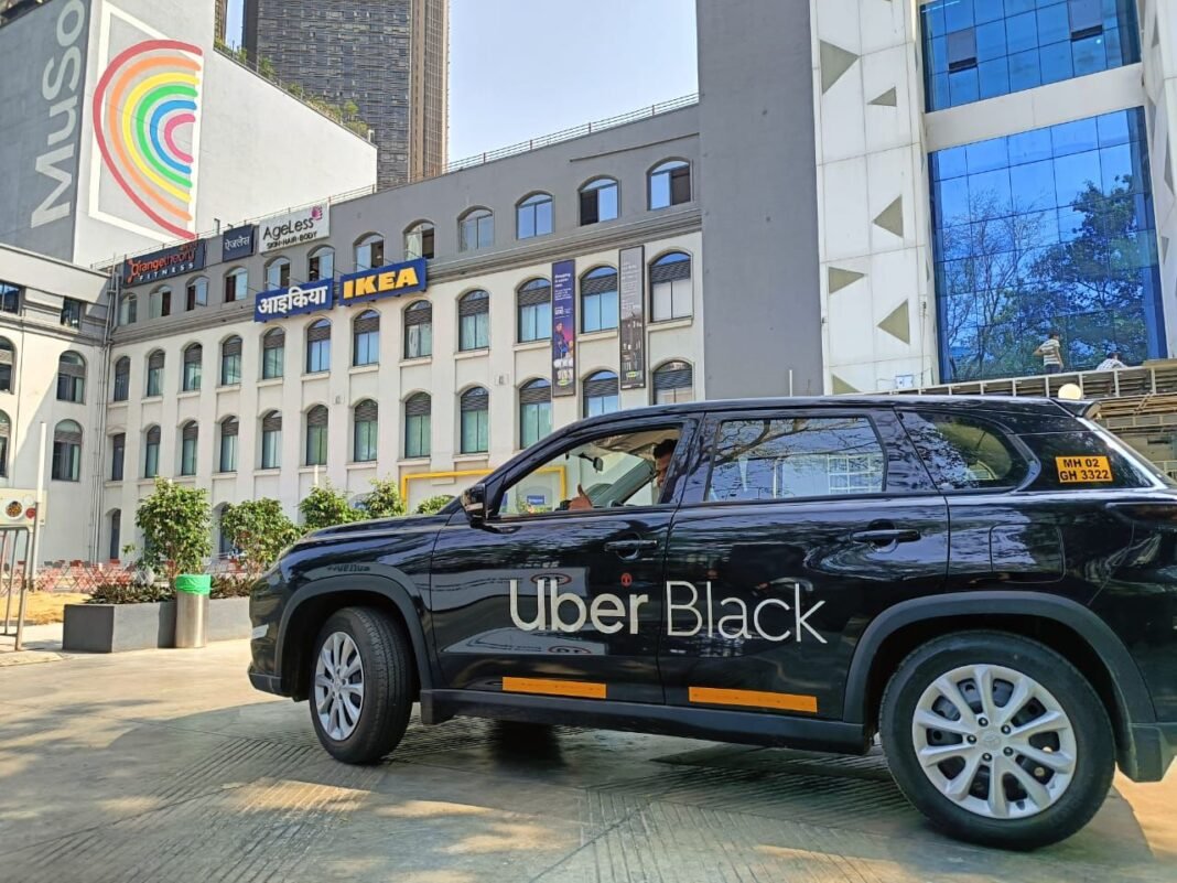 WTi Cabs Becomes India’s Largest Uber Black Fleet Operator Across Major Metros WTi Cabs Becomes the Largest Uber Black Fleet Partner in India