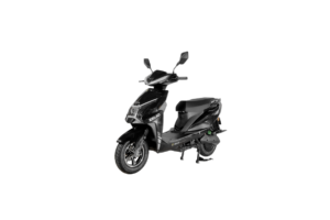 Zelio E Mobiliity Gracy+ Black