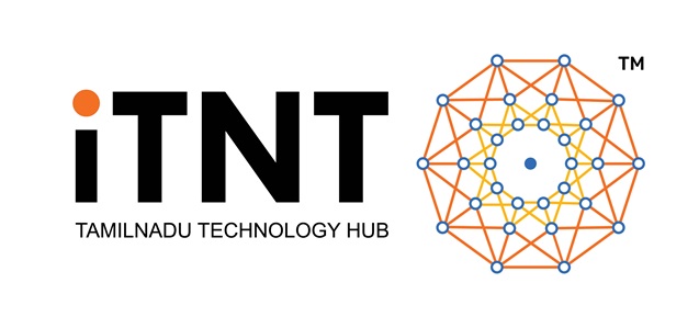 iTNT Hub - Logo