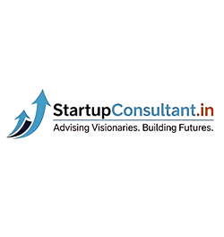 startup consultant india