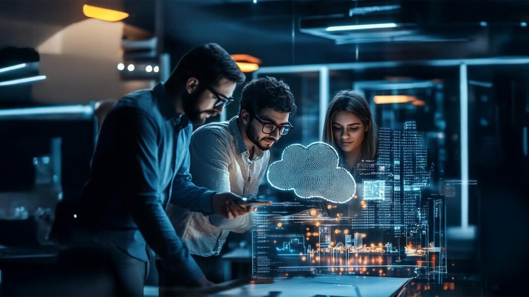 B.Tech in Cloud Computing at The Apollo University: Power Your Future in India’s Fastest-Growing Tech Domain 32702_digital_infra_apollouniversity_2025