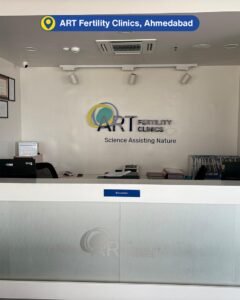 ART Fertility Clinics India to revolutionise fertility care with its brand-new website, combining holistic wellness programmes and cutting-edge tech