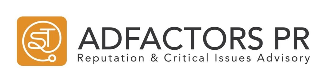 Adfactors PR Logo Adfactors PR Logo