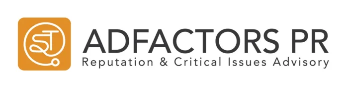 Adfactors PR Logo