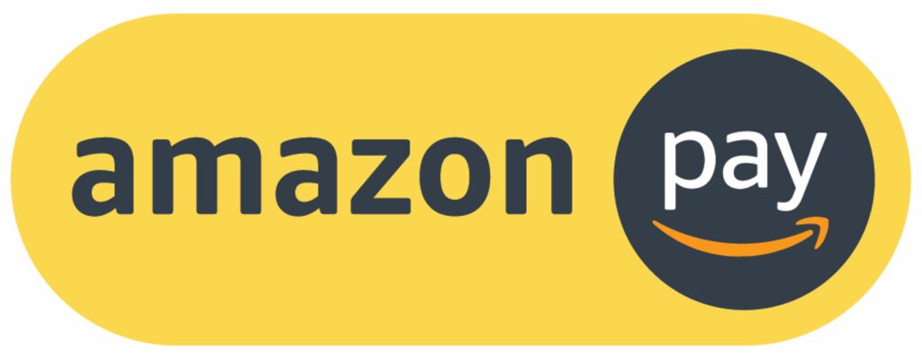 Amazon Pay logo 2025