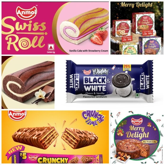 Anmol Industries expands digital footprint with launch on Amazon