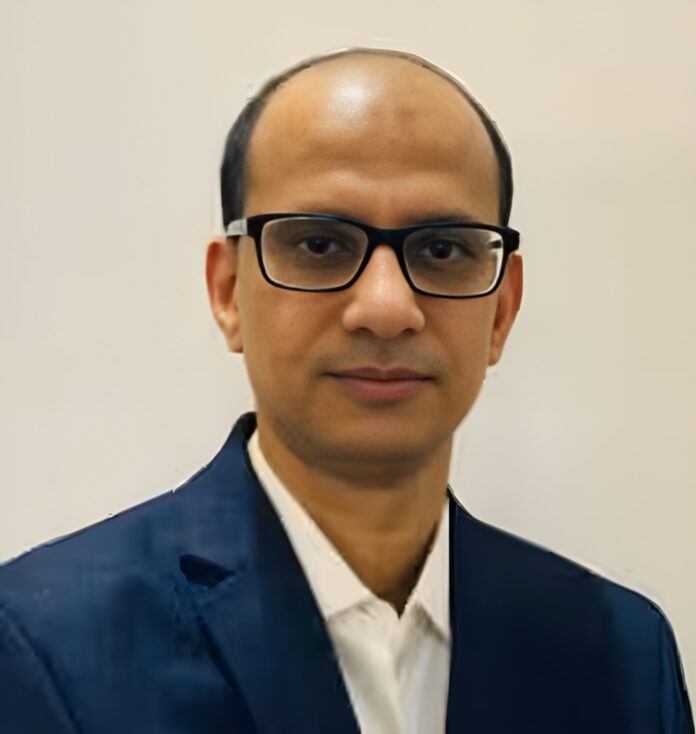 Arun Meena - Co-Founder & CEO, RHA Technologies