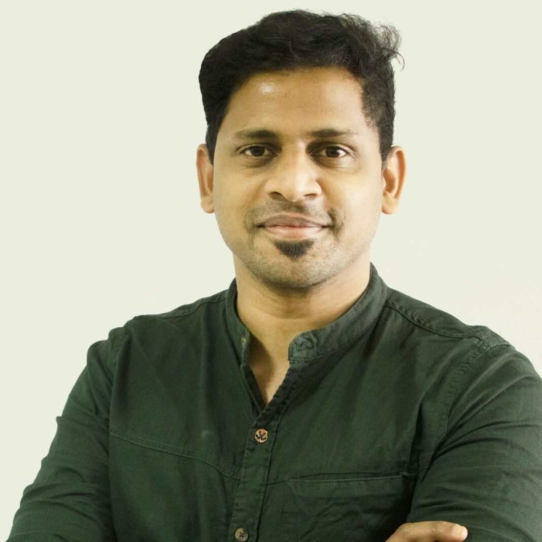 Cureous Labs Secures ₹1.66 Crore Seed Funding from Inflection Point Ventures and Anthill Ventures Asish Mohandas - Founder & CEO, Cureous Labs