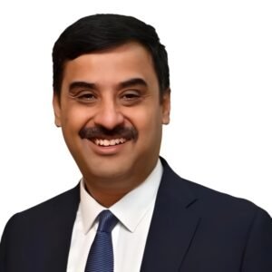 Avinash Rao - Managing Director & Chief Executive Officer, Mahindra Susten