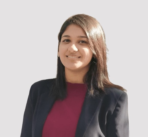 Avni Agarwal, Co-founder and CTO of SixSense