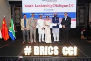 BRICS CCI Youth Leadership Dialogue 2.0
