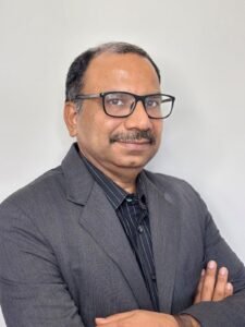 Bikash Choudhary - CEO, FatakSecure