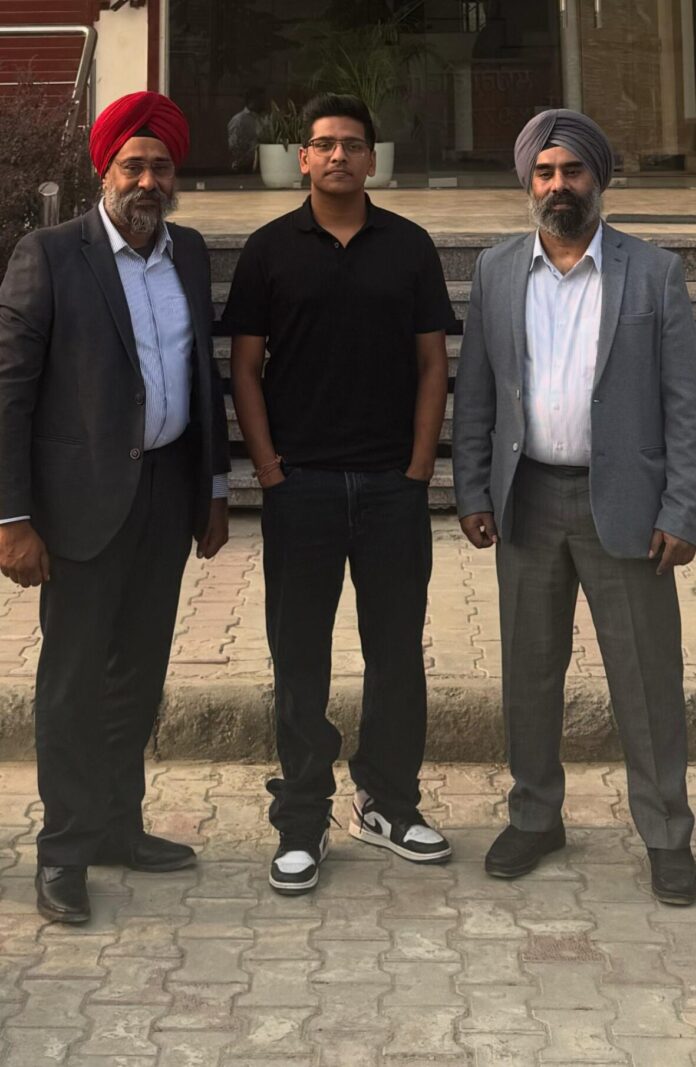 BizDateUp Backs RBH Solutions with Undisclosed Investment, Secures Strategic 7.14% Stake