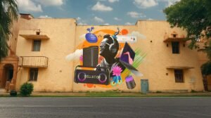 Cellecor Unveils Patriotic Brand Film Har Ghar Cellecor Celebrating India's Diversity and Manufacturing Excellence