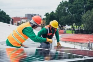 Cleantech Startup Playbook- Build a Scalable, Impact-Driven Business