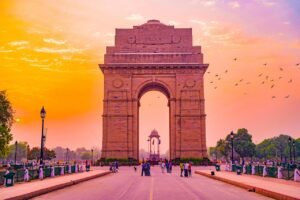 Delhi’s ₹200 Cr Startup Fund Aims to Build 5,000 Startups by 2035