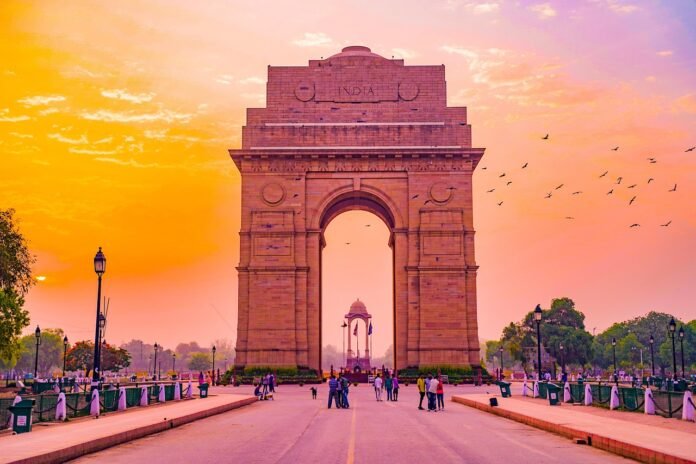 Delhi’s ₹200 Cr Startup Fund Aims to Build 5,000 Startups by 2035