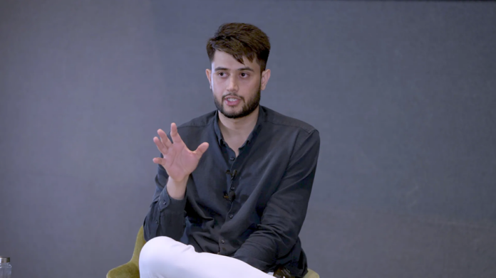 Dilsher Malhi, Founder & CEO at Zupee