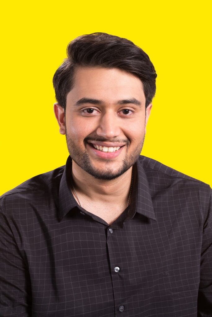 Dilsher Malhi - Founder and CEO at Zupee