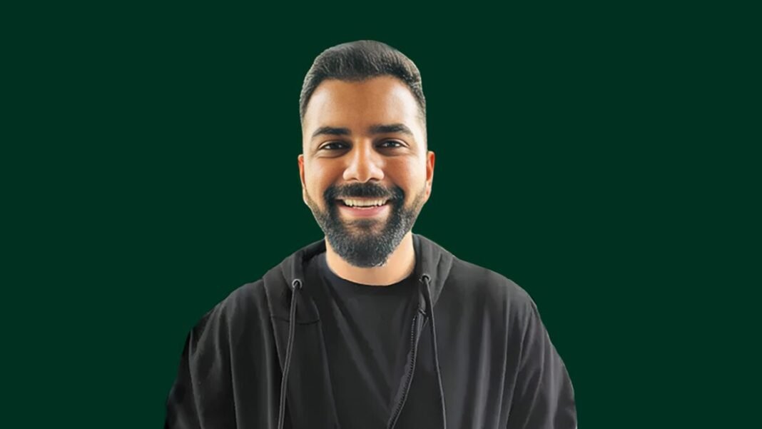 AI-Powered WizCommerce Secures Series A to Scale B2B Commerce Divyaanshu Makkar - Co-founder and CEO, WizCommerce