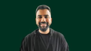 Divyaanshu Makkar - Co-founder and CEO, WizCommerce