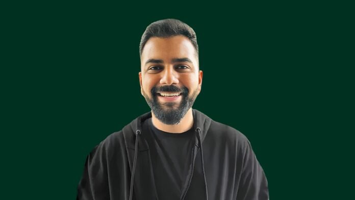 Divyaanshu Makkar - Co-founder and CEO, WizCommerce Divyaanshu Makkar - Co-founder and CEO, WizCommerce