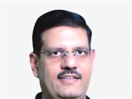 Dr. Nipun Sharma - Chief Executive Officer, TeamLease Degree Apprenticeship