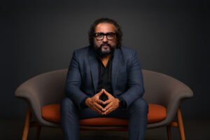Dr. Samartha Nagabhushanam, Co-Founder and Co-CEO, Cubera