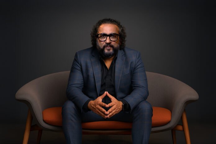 Dr. Samartha Nagabhushanam, Co-Founder and Co-CEO, Cubera Dr. Samartha Nagabhushanam, Co-Founder and Co-CEO, Cubera