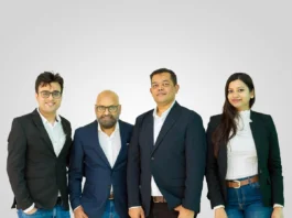 ELIVAAS Founding Team Members