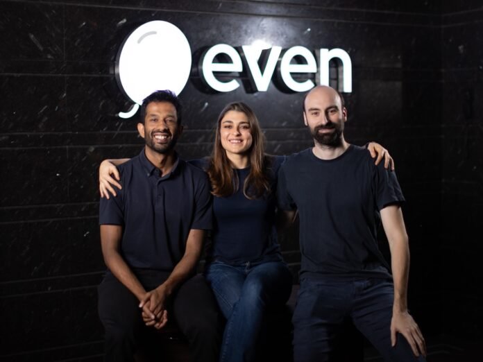 Even Healthcare launches first hospital in Bengaluru Even Healthcare launches first hospital in Bengaluru