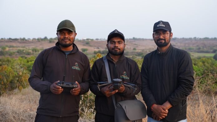 Farmers for Forests Photo Farmers for Forests Photo