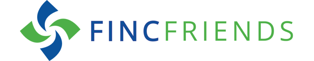 FincFriends Logo