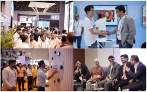 From hands-on technology demonstrations to high-level panel discussions, InfoComm India 2025 offers a dynamic platform for the region’s Professional Audiovisual and technology industry
